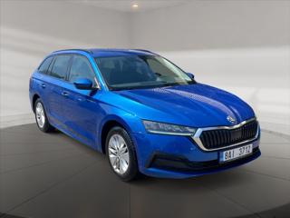 Škoda Octavia 2,0 TDI 85kW Ambition Combi kombi