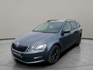Škoda Octavia Combi Ambition Tour 1.6 TDI 85 kombi