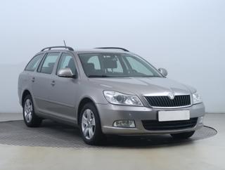 Škoda Octavia 2.0 TDI 103kW kombi