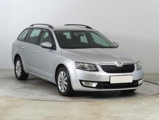 Škoda Octavia 1.6 TDI 81kW kombi