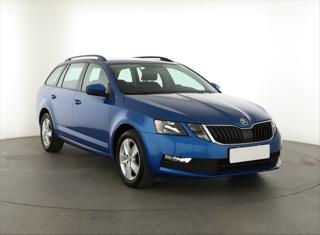 Škoda Octavia 1.5 TSI 110kW kombi