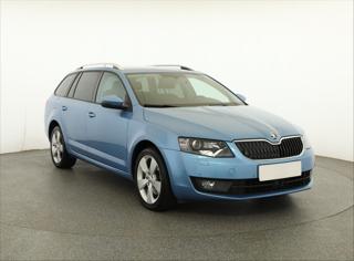 Škoda Octavia 1.8 TSI 132kW kombi