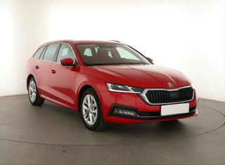 Škoda Octavia 1.5 TSI G-TEC 96kW kombi