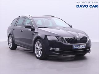 Škoda Octavia 2,0 TDI 135kW 4x4 DSG CZ L&K kombi