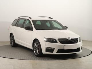 Škoda Octavia RS 2.0 TSI 162kW kombi