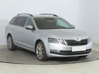 Škoda Octavia 2.0 TDI 110kW kombi
