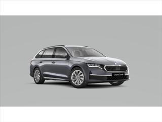 Škoda Octavia 1,5 TSI  130 let kombi