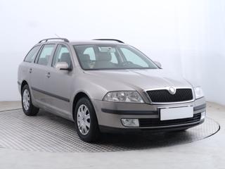 Škoda Octavia 1.9 TDI 77kW kombi