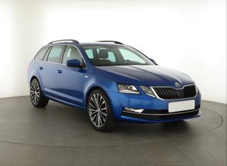 Škoda Octavia 2.0 TDI 110kW kombi
