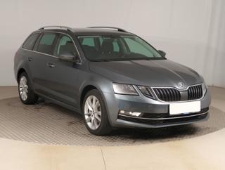 Škoda Octavia 1.0 TSI 85kW kombi