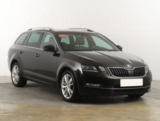 Škoda Octavia 1.6 TDI 85kW kombi