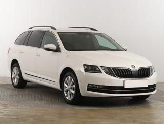 Škoda Octavia 1.6 TDI 85kW kombi