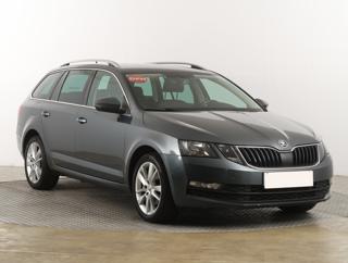 Škoda Octavia 1.5 TSI 110kW kombi