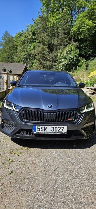 Škoda Octavia 2,0 kombi