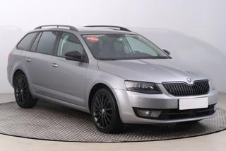 Škoda Octavia 2.0 TDI 135kW kombi