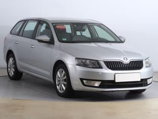 Škoda Octavia 1.6 TDI 81kW kombi