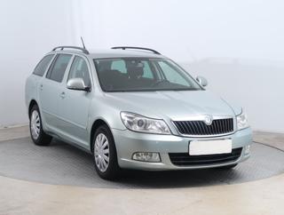 Škoda Octavia 1.6 TDI 77kW kombi