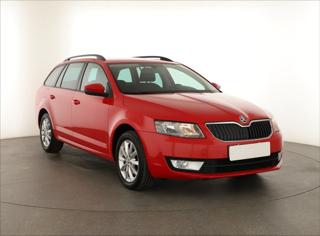 Škoda Octavia 1.6 TDI 77kW kombi