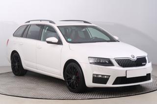 Škoda Octavia RS 2.0 TDI 135kW kombi