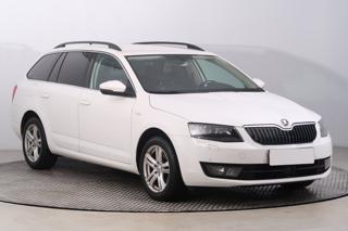 Škoda Octavia 2.0 TDI 135kW kombi