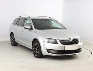 Škoda Octavia 2.0 TDI 110kW kombi