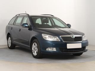 Škoda Octavia 1.6 TDI 77kW kombi