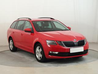 Škoda Octavia 1.0 TSI 85kW kombi