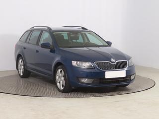 Škoda Octavia 1.8 TSI 132kW kombi
