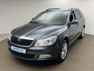 Škoda Octavia 1,6 TDi 77kW DSG AC TEMPOMAT kombi