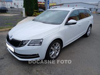 Škoda Octavia 1.6 TDi kombi