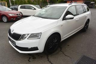 Škoda Octavia 2.0TDi DSG SOLEIL Odpočet DPH kombi