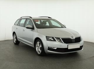 Škoda Octavia 2.0 TDI 110kW kombi
