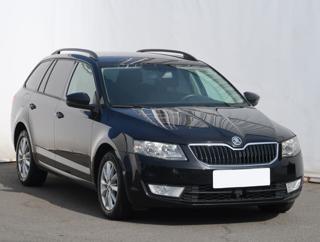 Škoda Octavia 1.6 TDI 77kW kombi