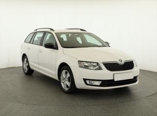 Škoda Octavia 1.6 TDI 77kW kombi