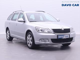 Škoda Octavia 1,2 TSI 77kW Elegance 1.Maj. kombi