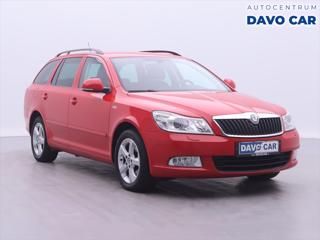 Škoda Octavia 1,4 TSI 90kW Family Xenon 1Maj kombi