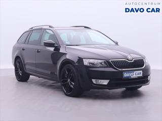 Škoda Octavia 1,6 TDI 77kW Klima 1.Majitel kombi