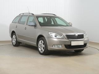 Škoda Octavia 1.8 TSI 118kW kombi