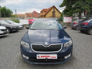Škoda Octavia 1,6 TDI Active kombi