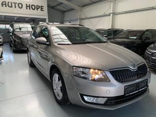 Škoda Octavia combi 1.4 TSI Ambition kombi