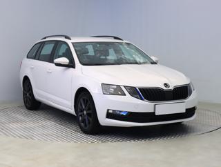 Škoda Octavia 1.4 TSI 110kW kombi