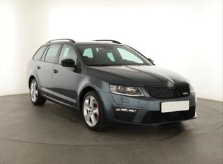 Škoda Octavia RS 2.0 TDI 135kW kombi