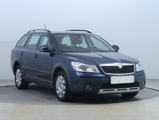 Škoda Octavia 1.8 TSI 118kW kombi