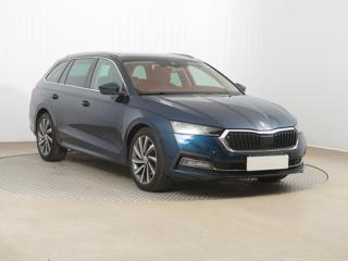 Škoda Octavia 2.0 TDI 110kW kombi