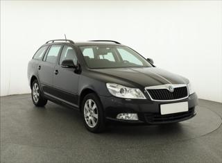 Škoda Octavia 2.0 TDI 103kW kombi