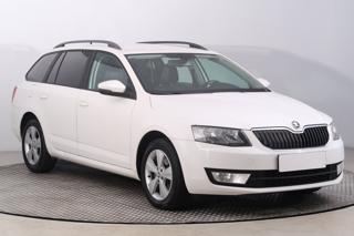 Škoda Octavia 2.0 TDI 110kW kombi