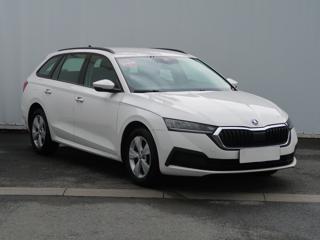 Škoda Octavia 1.0 TSI 81kW kombi