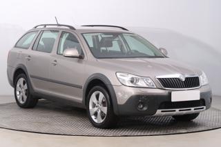 Škoda Octavia 1.8 TSI 118kW kombi