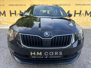 Škoda Octavia 1,6   TDI-STYLE-P.KAMERA-TAŽNÉ kombi