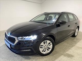Škoda Octavia 2,0 TDI 85kW Ambition kombi